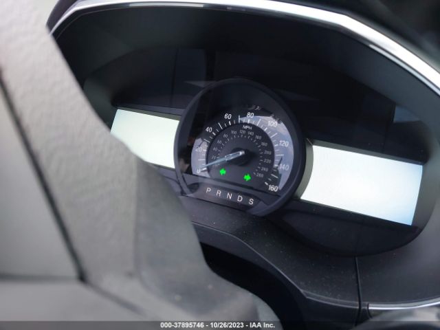 2FMPK4AP6FBB03910 Ford EDGE SPORT
