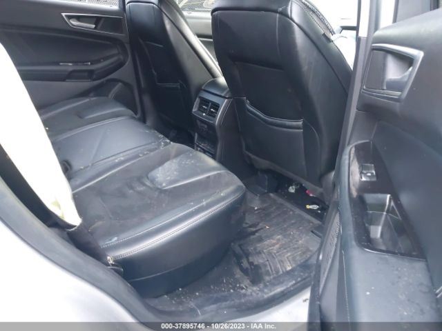 2FMPK4AP6FBB03910 Ford EDGE SPORT