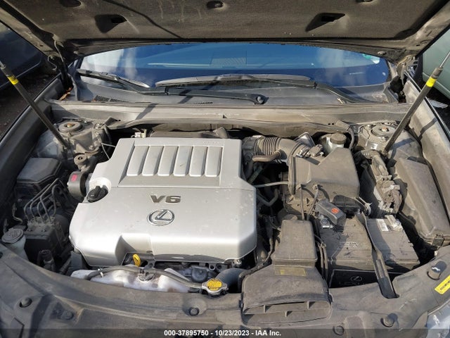 JTHBK1GG7E2132761 Lexus ES 350