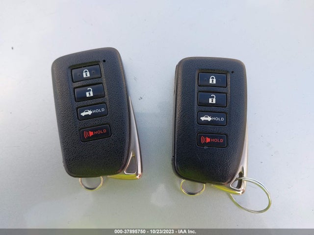 JTHBK1GG7E2132761 Lexus ES 350