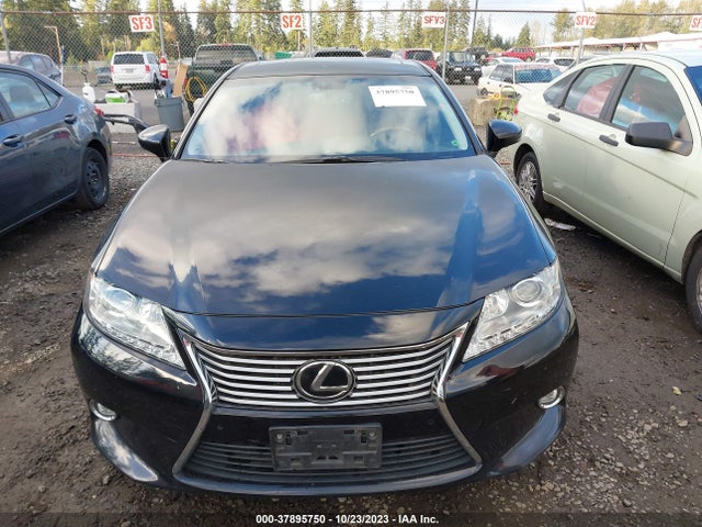 JTHBK1GG7E2132761 Lexus ES 350