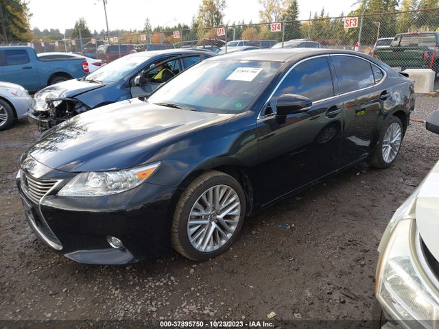 JTHBK1GG7E2132761 Lexus ES 350