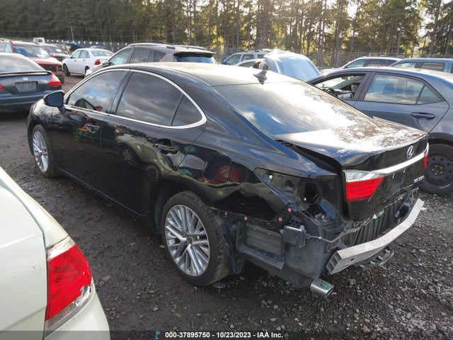 JTHBK1GG7E2132761 Lexus ES 350