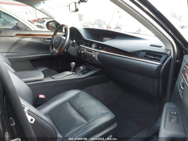 JTHBK1GG7E2132761 Lexus ES 350