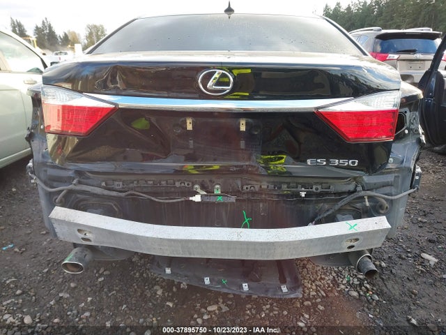 JTHBK1GG7E2132761 Lexus ES 350
