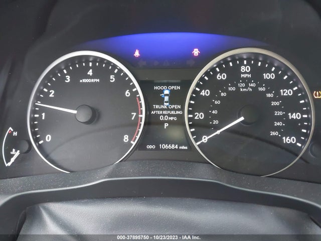 JTHBK1GG7E2132761 Lexus ES 350