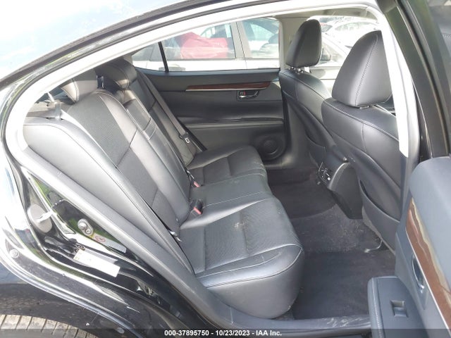 JTHBK1GG7E2132761 Lexus ES 350