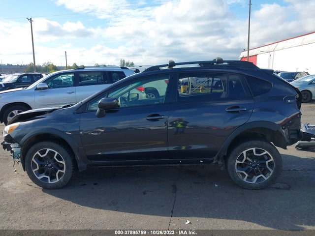 Subaru Crosstrek Premium 2016 JF2GPABC9G8312144 Image 15