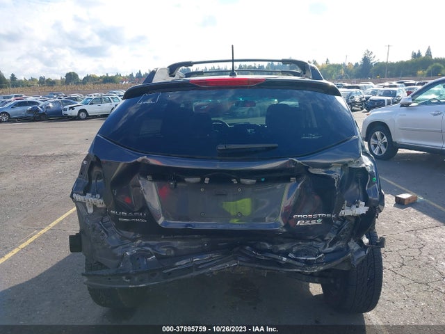Subaru Crosstrek Premium 2016 JF2GPABC9G8312144 Image 6