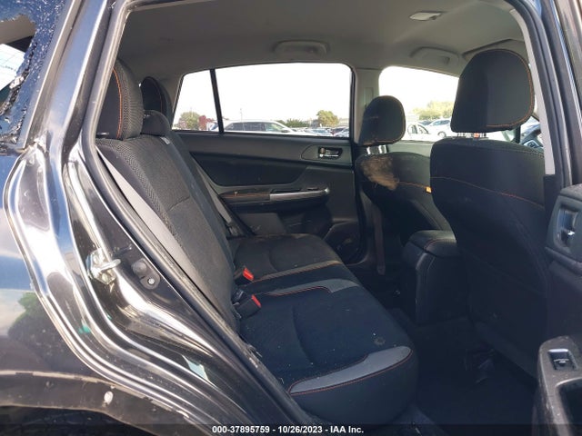 Subaru Crosstrek Premium 2016 JF2GPABC9G8312144 Image 8