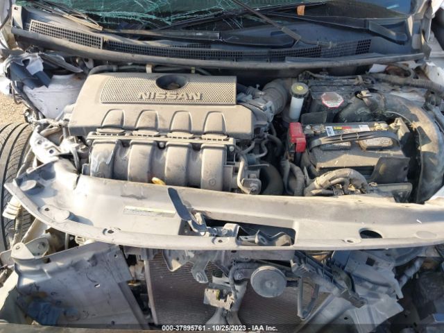 3N1AB7AP8GY220282 Nissan Sentra Sr/sl/s/sv/fe+ S
