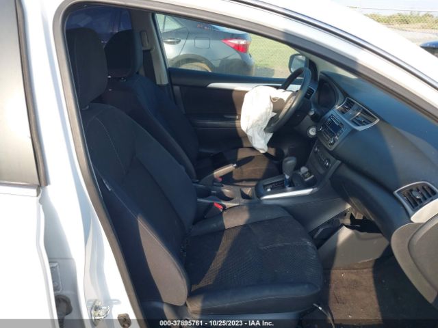 3N1AB7AP8GY220282 Nissan Sentra Sr/sl/s/sv/fe+ S