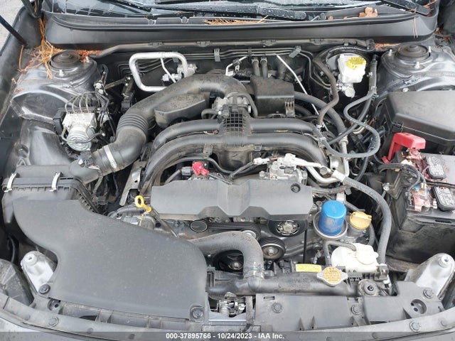 2019 SUBARU OUTBACK PREMIUM VIN: 4S4BSAFC7K3363998