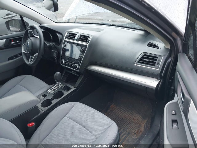 2019 SUBARU OUTBACK PREMIUM VIN: 4S4BSAFC7K3363998