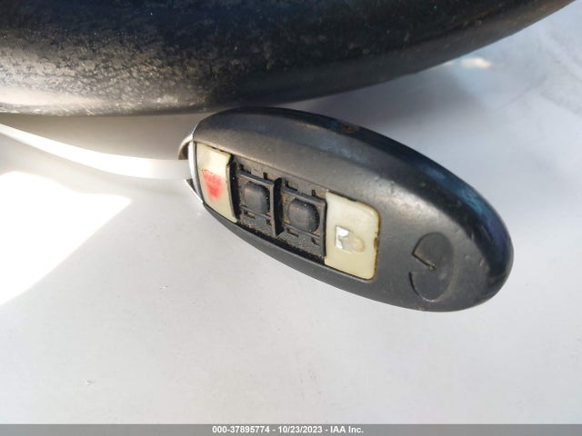 2009 INFINITI G37 SEDAN JNKCV61E49M305789 Photo 10