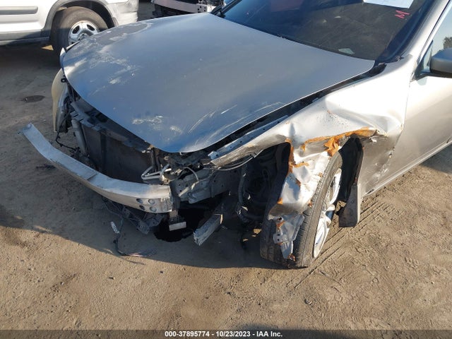 2009 INFINITI G37 SEDAN JNKCV61E49M305789 Photo 5