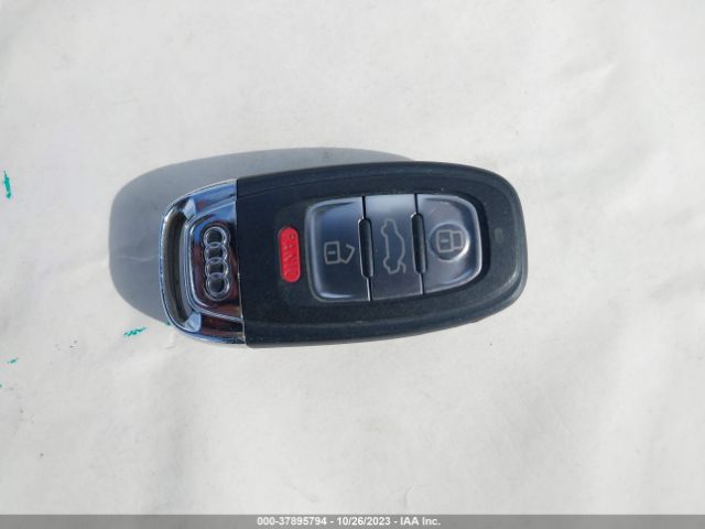 2017 AUDI Q5 WA1L2AFP3HA043443 Photo 10