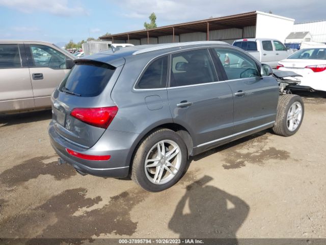 2017 AUDI Q5 WA1L2AFP3HA043443 Photo 3