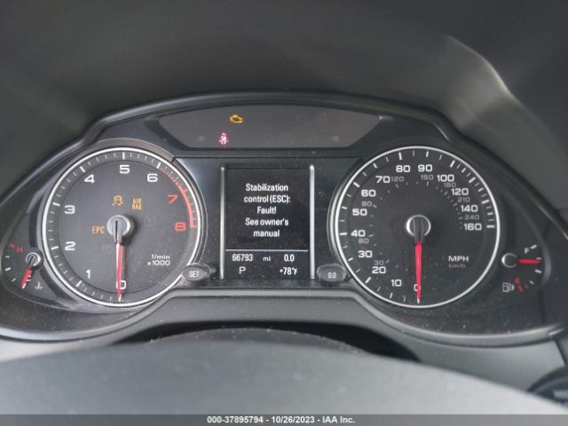 2017 AUDI Q5 WA1L2AFP3HA043443 Photo 6