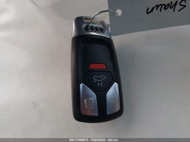 2019 AUDI A5 SPORTBACK WAUBNCF56KA079148 Photo 10