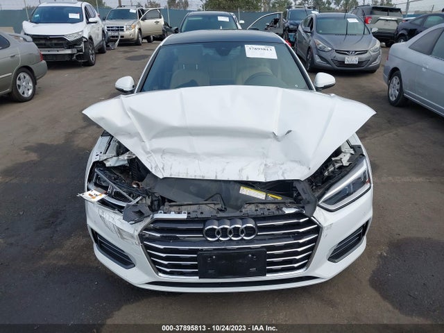 WAUBNCF56KA079148 Audi A5 Sportback Premium Plus