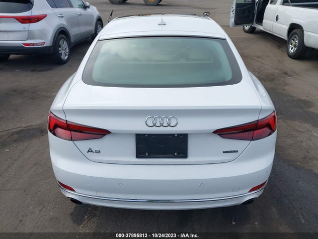 WAUBNCF56KA079148 Audi A5 Sportback Premium Plus