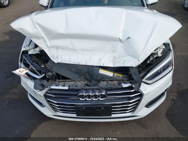 2019 AUDI A5 SPORTBACK WAUBNCF56KA079148 Photo 5