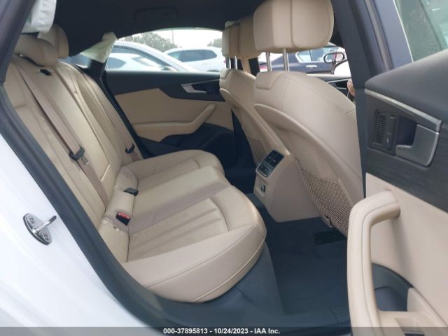 2019 AUDI A5 SPORTBACK WAUBNCF56KA079148 Photo 7