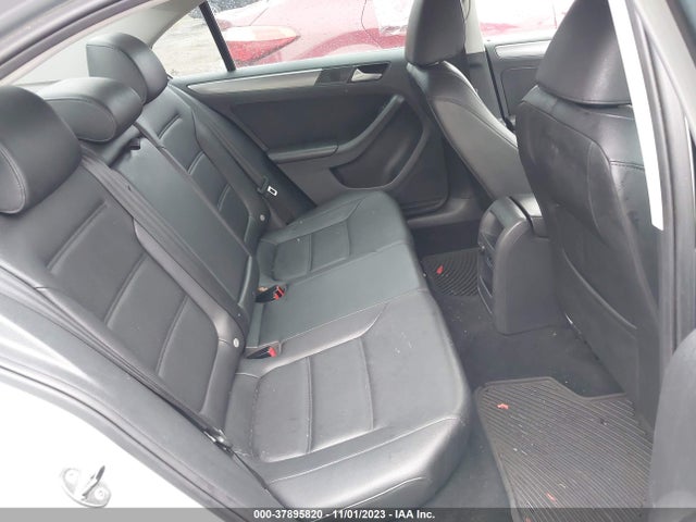 3VWLL7AJ6EM374814 Volkswagen Jetta Sedan Tdi W/premium