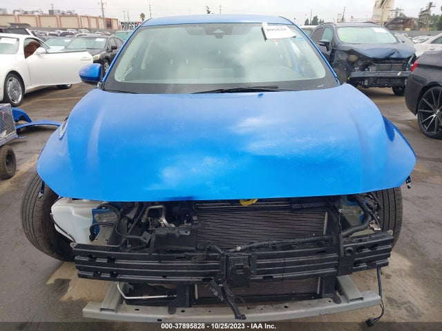 Nissan Sentra 2020 3N1AB8CV5LY214709 Image 27