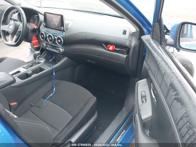 Nissan Sentra 2020 3N1AB8CV5LY214709 Image 19