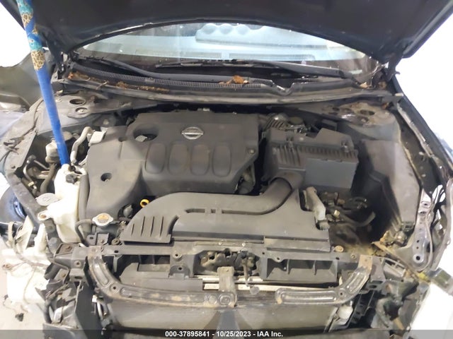 2011 NISSAN ALTIMA 2.5 S VIN: 1N4AL2AP1BC106712