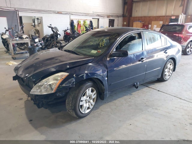 2011 NISSAN ALTIMA 2.5 S VIN: 1N4AL2AP1BC106712