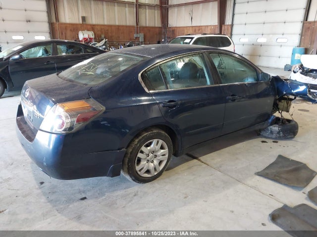 2011 NISSAN ALTIMA 2.5 S VIN: 1N4AL2AP1BC106712