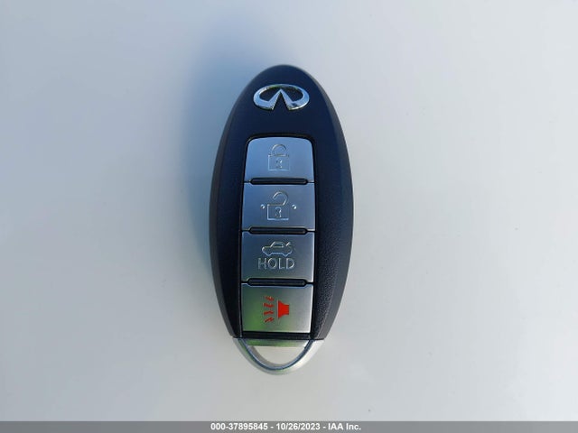Продаж на аукціоні авто 2011 Infiniti G25 Sedan Base, vin: JN1DV6AP4BM604134, номер лоту: 37895845
