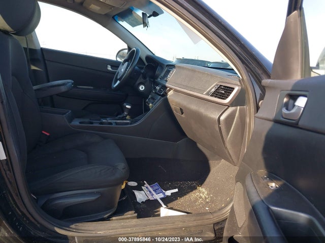 KIA Optima Lx 2016 5XXGT4L35GG044829 Image 5