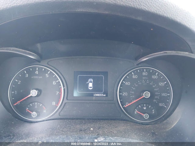 KIA Optima Lx 2016 5XXGT4L35GG044829 Image 7