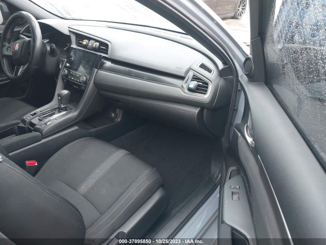 Honda CIVIC EX 2021 SHHFK7H60MU406307 Image 5