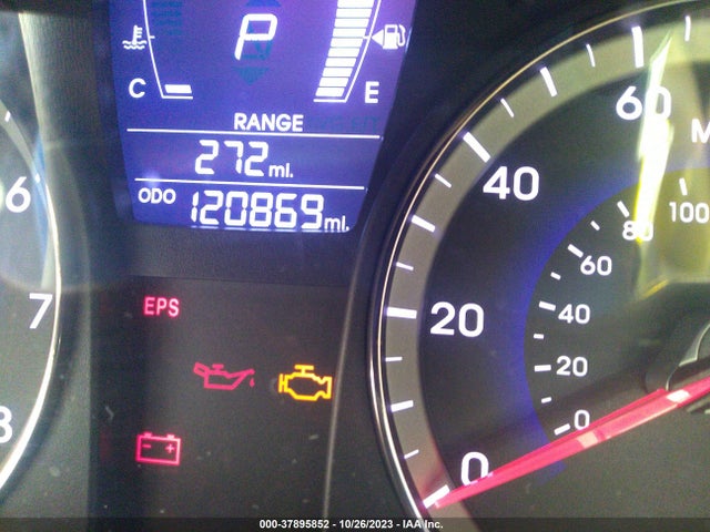 2012 HYUNDAI ACCENT GLS VIN: KMHCT4AE0CU218213