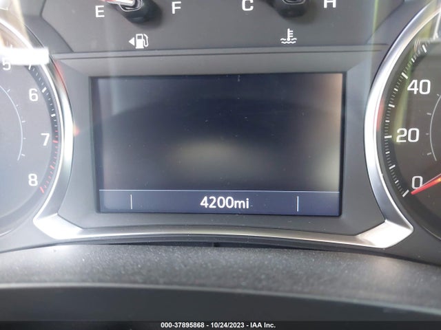 Chevrolet Traverse Rs 2023 1GNERJKW1PJ212212 Image 15