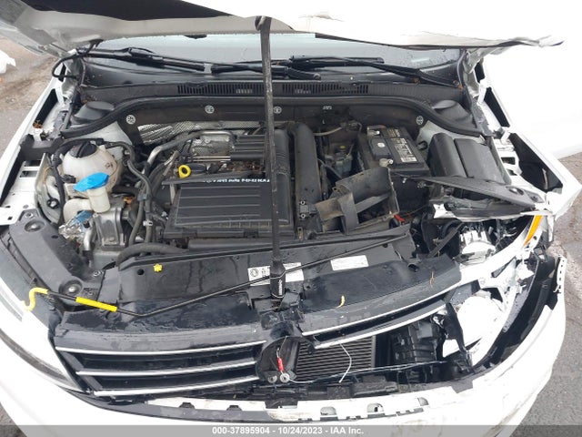 3VW267AJ4GM309885 Volkswagen Jetta Sedan 1.4t S W/technology