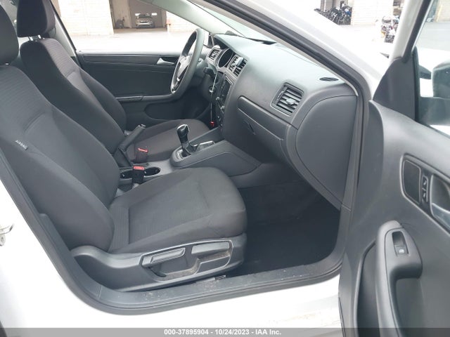3VW267AJ4GM309885 Volkswagen Jetta Sedan 1.4t S W/technology