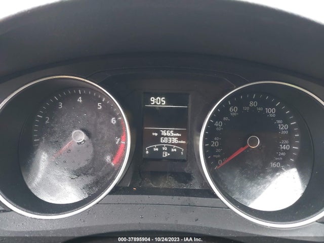 3VW267AJ4GM309885 Volkswagen Jetta Sedan 1.4t S W/technology