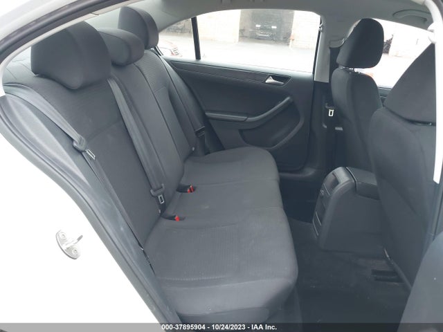 3VW267AJ4GM309885 Volkswagen Jetta Sedan 1.4t S W/technology