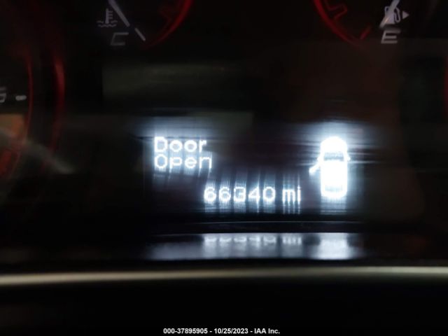 1C3CDFAA7ED854550 Dodge DART SE