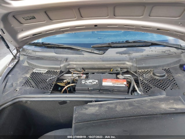 2002 PORSCHE BOXSTER WP0CB29802U664239 Photo 9