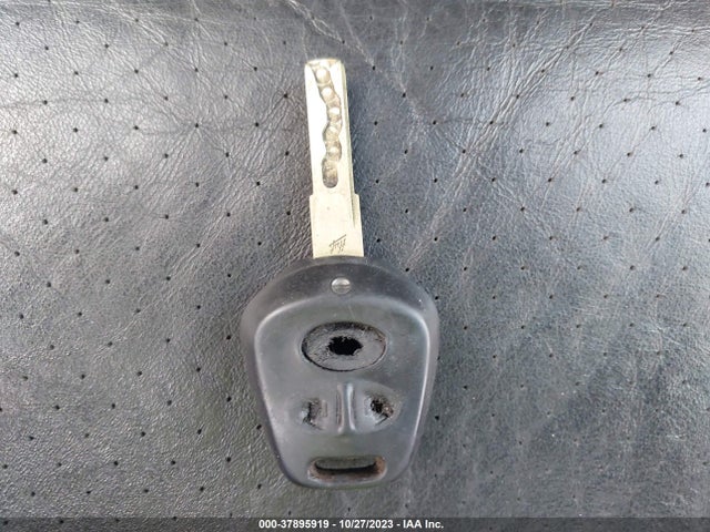 2002 PORSCHE BOXSTER WP0CB29802U664239 Photo 10