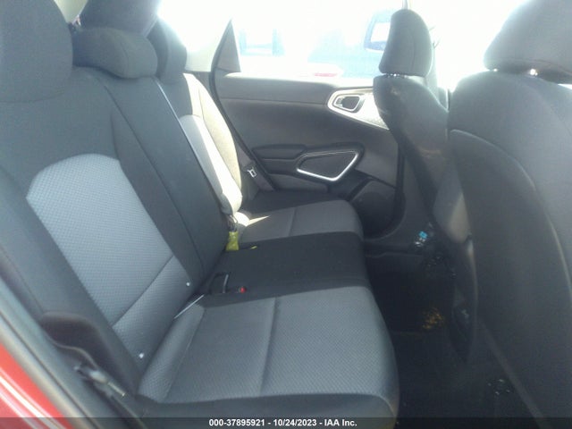 2023 KIA SOUL !/+/S VIN: KNDJ23AU5P7850144