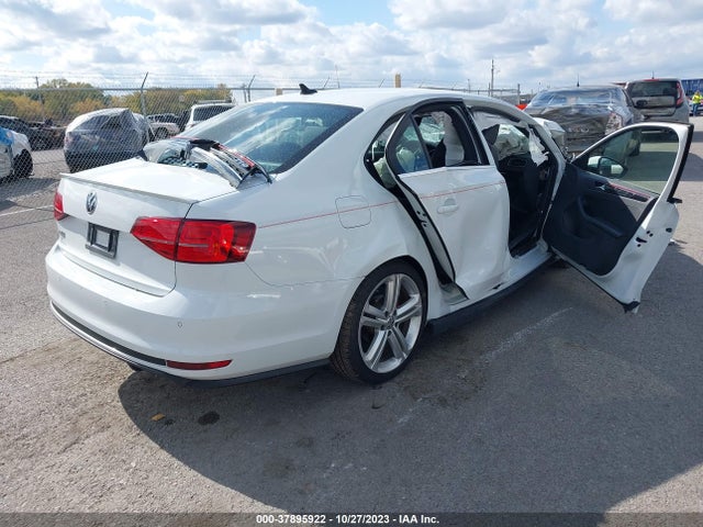 3VW4T7AJ8HM340818 Volkswagen JETTA GLI