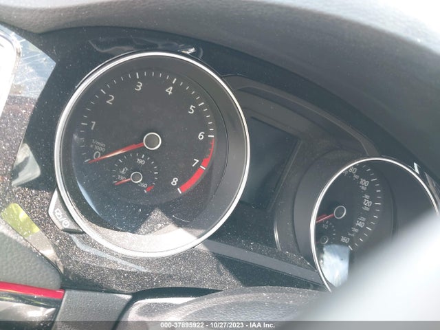 3VW4T7AJ8HM340818 Volkswagen JETTA GLI